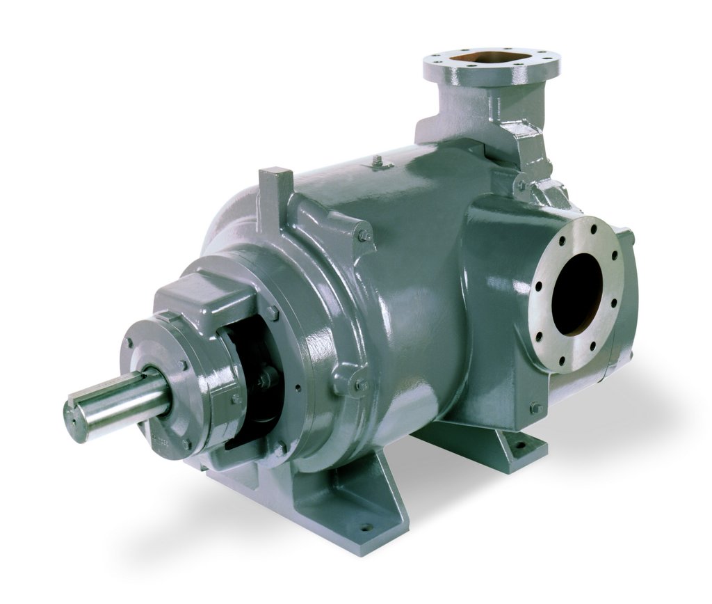 Construction, Working, Operation and Maintenance of Liquid Ring Vacuum Pumps